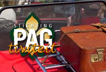PAGrally 2016 vertrekt vanuit Assen 16 pagrally2016 a